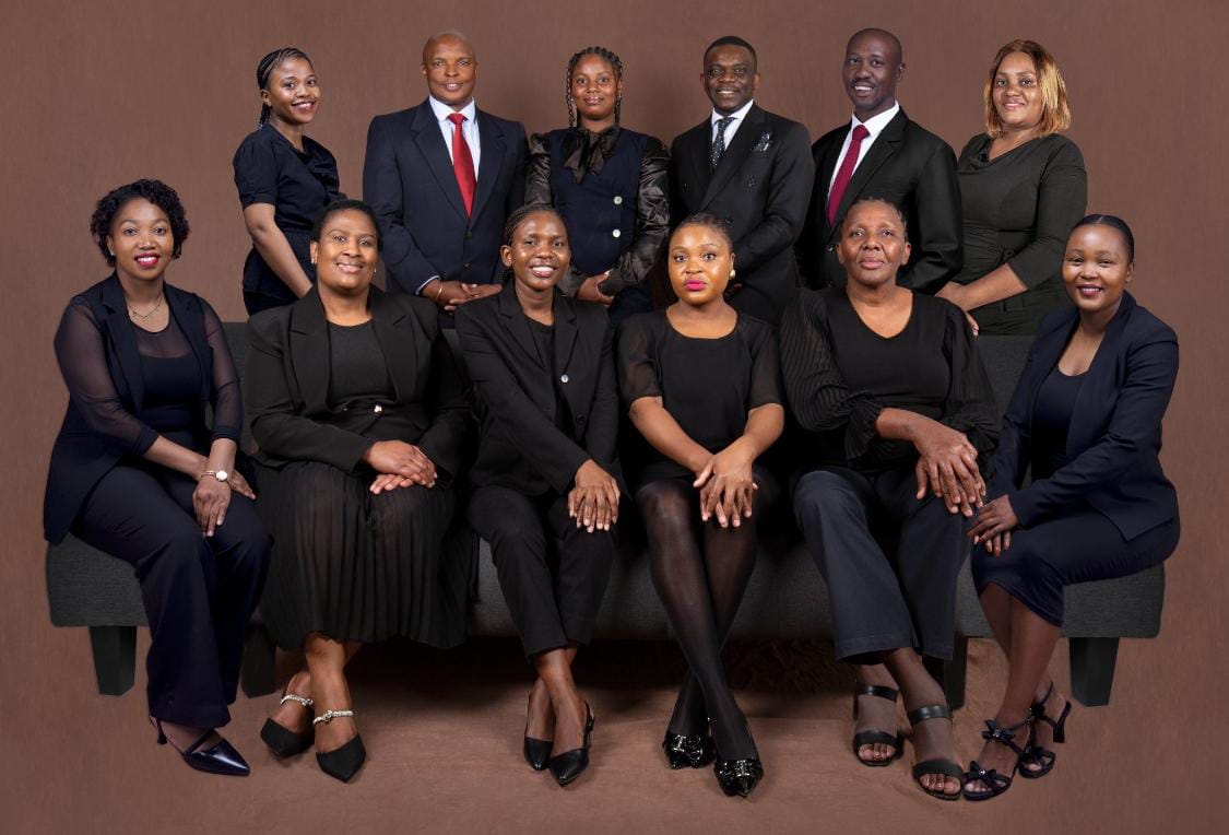 Mshindi Consulting workforce solutions